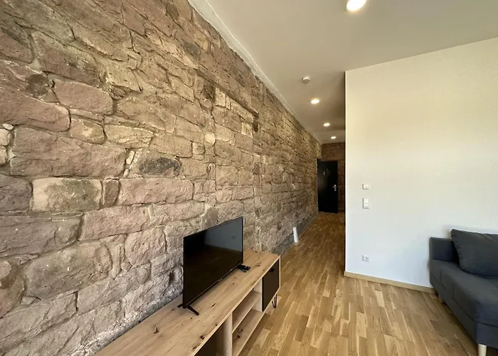 Metzlinschwander Hof * Марксцелль