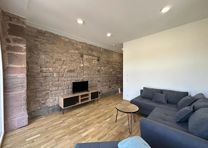 Metzlinschwander Hof * Марксцелль