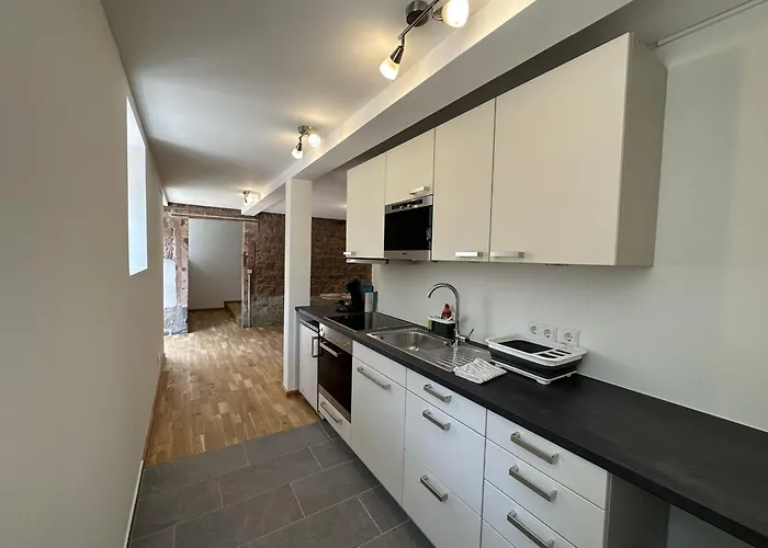 Metzlinschwander Hof Апартаменты *